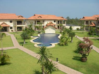 Apartamento de vacaciones en Hua Hin (Prachuap Khiri Khan)Casa de vacaciones