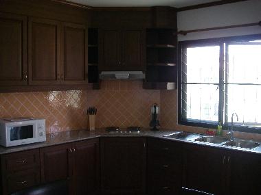 Apartamento de vacaciones en Hua Hin (Prachuap Khiri Khan)Casa de vacaciones