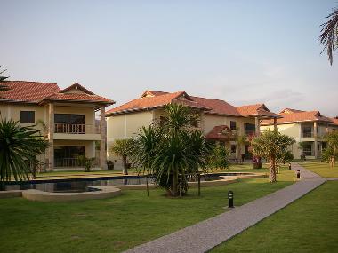 Apartamento de vacaciones en Hua Hin (Prachuap Khiri Khan)Casa de vacaciones