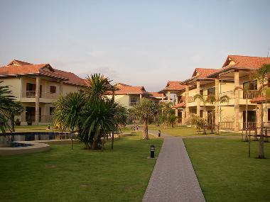 Apartamento de vacaciones en Hua Hin (Prachuap Khiri Khan)Casa de vacaciones