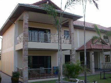 Apartamento de vacaciones en Hua Hin (Prachuap Khiri Khan)Casa de vacaciones