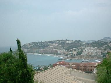 Casa de vacaciones en Almuecar (Taramay) (Granada)Casa de vacaciones