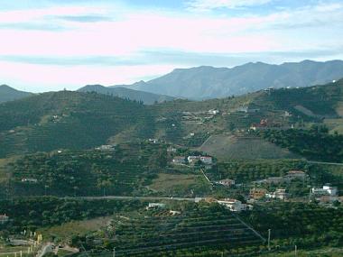 Casa de vacaciones en Almuecar (Taramay) (Granada)Casa de vacaciones