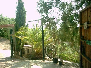 Casa de vacaciones en Almuecar (Taramay) (Granada)Casa de vacaciones