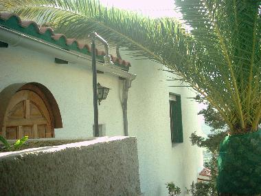 Casa de vacaciones en Almuecar (Taramay) (Granada)Casa de vacaciones