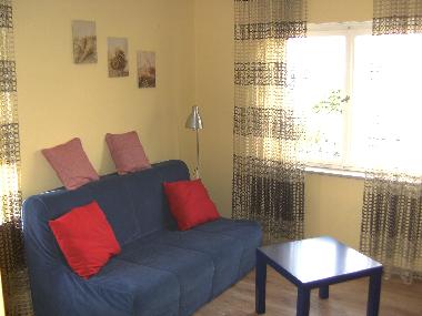 Apartamento de vacaciones en Leinfelden-Echterdingen (Region Stuttgart)Casa de vacaciones
