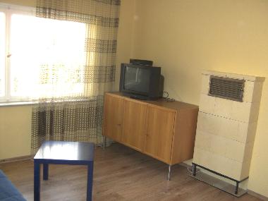 Apartamento de vacaciones en Leinfelden-Echterdingen (Region Stuttgart)Casa de vacaciones