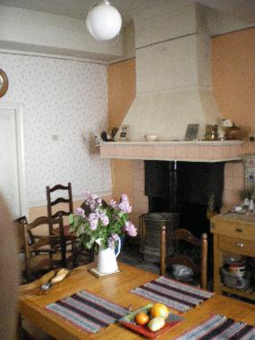 Casa de vacaciones en Paziols (Aude)Casa de vacaciones