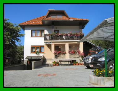 Cama y desayuno en Naklo (Naklo)Casa de vacaciones