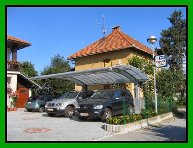 Cama y desayuno en Naklo (Naklo)Casa de vacaciones
