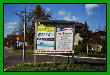 Cama y desayuno en Naklo (Naklo)Casa de vacaciones