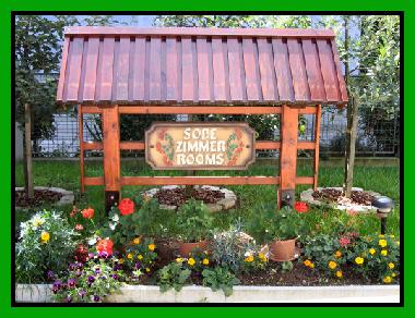 Cama y desayuno en Naklo (Naklo)Casa de vacaciones
