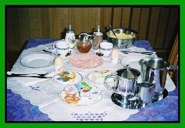 Cama y desayuno en Naklo (Naklo)Casa de vacaciones