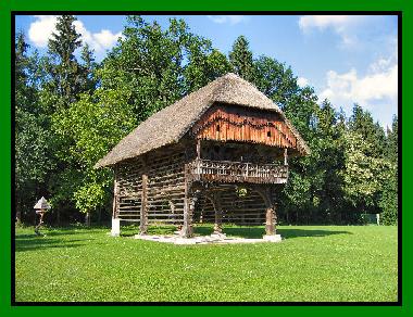 Cama y desayuno en Naklo (Naklo)Casa de vacaciones