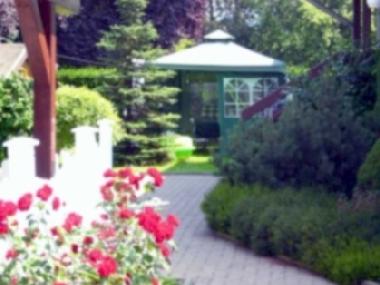 Apartamento de vacaciones en Herzberg am Harz (Harz)Casa de vacaciones