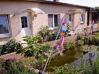 Apartamento de vacaciones en Wismar (Mecklenburgische Ostseekste)Casa de vacaciones