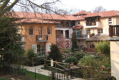 Apartamento de vacaciones en K�hlungsborn (Mecklenburgische Ostseek�ste)Casa de vacaciones