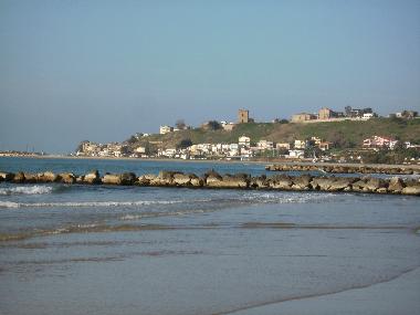 Apartamento de vacaciones en Menfi/Porto Palo (Agrigento)Casa de vacaciones