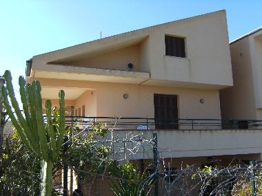 Apartamento de vacaciones en Menfi/Porto Palo (Agrigento)Casa de vacaciones