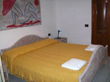 Apartamento de vacaciones en Menfi/Porto Palo (Agrigento)Casa de vacaciones