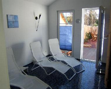 Apartamento de vacaciones en Zingst (Fischland-Dar-Zingst)Casa de vacaciones