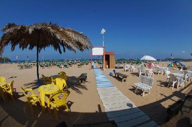 Apartamento de vacaciones en Torre Dei Corsari (Cagliari)Casa de vacaciones