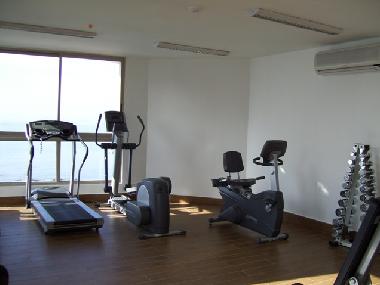 Apartamento de vacaciones en 100 y 200 (Panama)Casa de vacaciones
