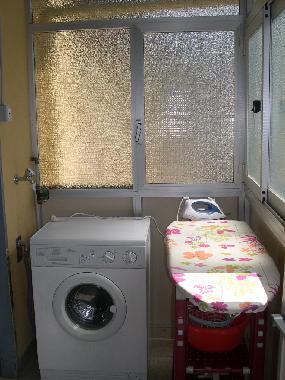 Apartamento de vacaciones en cefal (Palermo)Casa de vacaciones