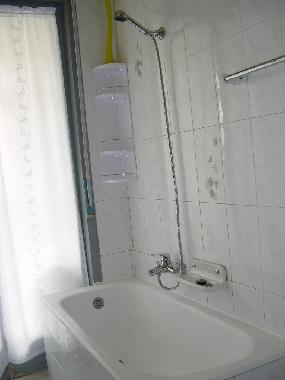 Apartamento de vacaciones en cefal (Palermo)Casa de vacaciones