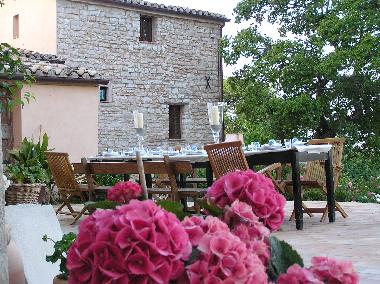Apartamento de vacaciones en Montefortino (AN) (Ancona)Casa de vacaciones