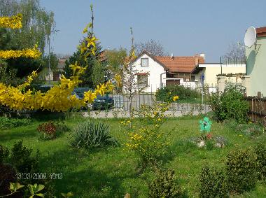 Apartamento de vacaciones en Zellerndorf (Weinviertel)Casa de vacaciones