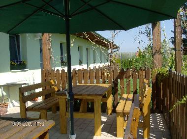 Apartamento de vacaciones en Zellerndorf (Weinviertel)Casa de vacaciones