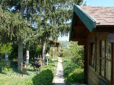 Apartamento de vacaciones en Zellerndorf (Weinviertel)Casa de vacaciones