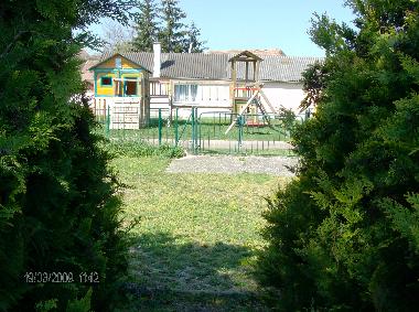 Apartamento de vacaciones en Zellerndorf (Weinviertel)Casa de vacaciones