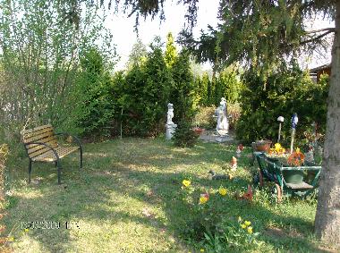 Apartamento de vacaciones en Zellerndorf (Weinviertel)Casa de vacaciones