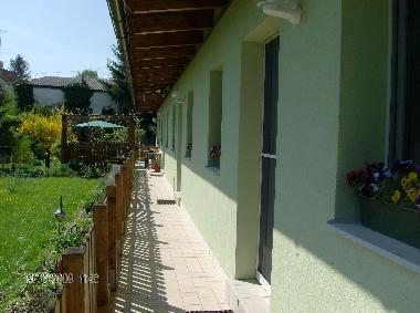 Apartamento de vacaciones en Zellerndorf (Weinviertel)Casa de vacaciones