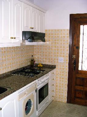 Casa de vacaciones en Calpe (Alicante / Alacant)Casa de vacaciones