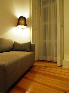 Apartamento de vacaciones en Lisbon (Grande Lisboa)Casa de vacaciones