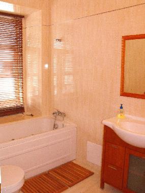 Apartamento de vacaciones en Lisbon (Grande Lisboa)Casa de vacaciones