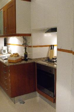 Apartamento de vacaciones en Lisbon (Grande Lisboa)Casa de vacaciones