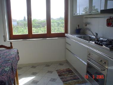Apartamento de vacaciones en Locri (Reggio di Calabria)Casa de vacaciones