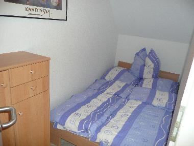 Apartamento de vacaciones en Gro Zicker (Ostsee-Inseln)Casa de vacaciones