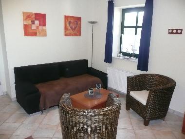 Apartamento de vacaciones en Gro Zicker (Ostsee-Inseln)Casa de vacaciones