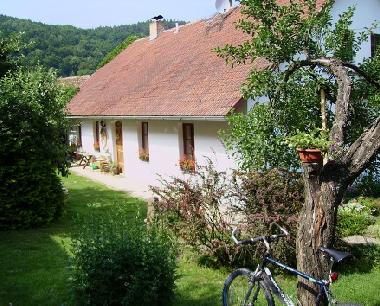 Casa de vacaciones en Sazava (Stredocesky Kraj)Casa de vacaciones