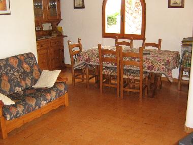 Casa de vacaciones en Quartu Sant`Elena  (Cagliari)Casa de vacaciones