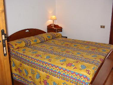 Casa de vacaciones en Quartu Sant`Elena  (Cagliari)Casa de vacaciones