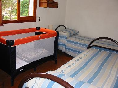 Casa de vacaciones en Quartu Sant`Elena  (Cagliari)Casa de vacaciones