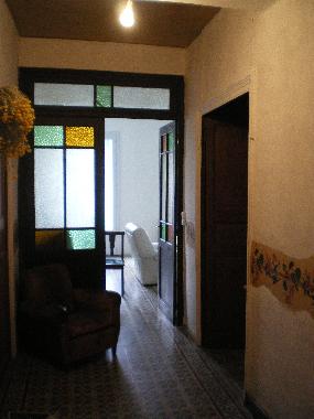 Casa de vacaciones en Paziols (Aude)Casa de vacaciones