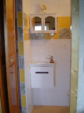 Casa de vacaciones en Scrignac (Finistre)Casa de vacaciones