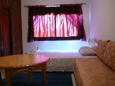 Apartamento de vacaciones en T�nger (Tanger)Casa de vacaciones